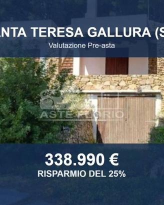 Immobile in asta di 154 m² con più di 5 locali a S