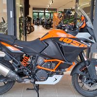 Ktm 1050 Adventure