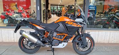 Ktm 1050 Adventure