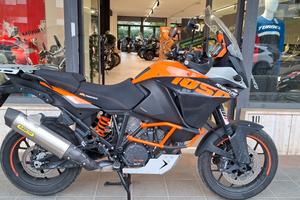 Ktm 1050 Adventure