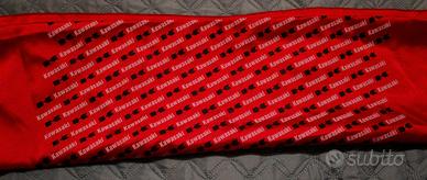 bandana foulard Kawasaki 