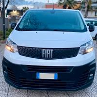 FIAT SCUDO 1.5 BLUEHDI