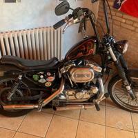 Harley 1200