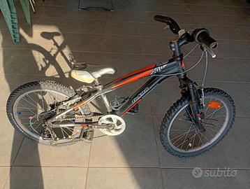 Bici bambini