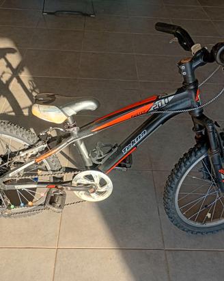 Bici bambini