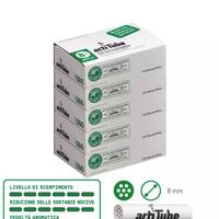 Filtri carboni attivi 