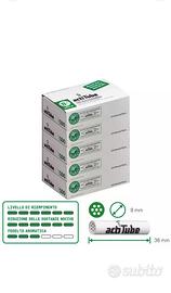 Filtri carboni attivi 