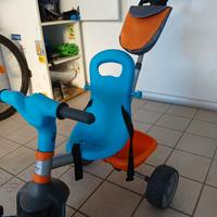 Treciclo bambini