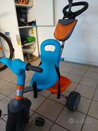 Treciclo bambini
