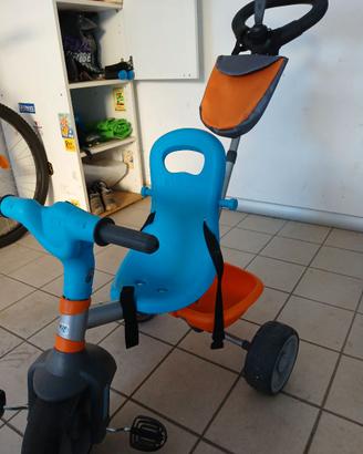 Treciclo bambini