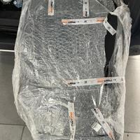 Porta posteriore dx fiat fiorino