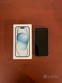 Iphone 15 - 128 GB - Bianco