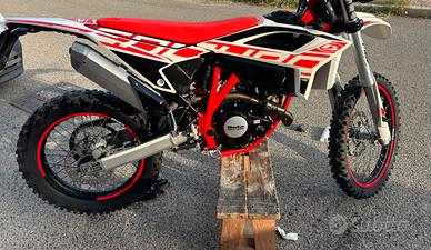 BETA 125 4t 2021
