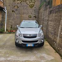 Opel Antara 2.2 184CV 4x4 Cosmo Unlimited 