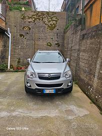 Opel Antara 2.2 184CV 4x4 Cosmo Unlimited
