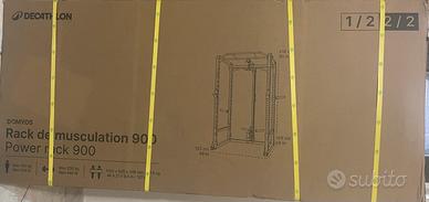Rack900 NUOVO – mai aperto!
