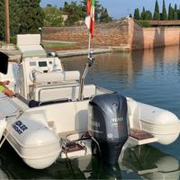 Joker Clubman 26 Yamaha 300