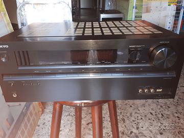 AMPLIFICATORE ONKYO TX-NR414