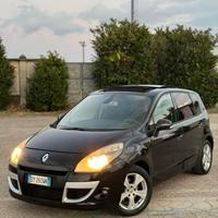 Renault Scenic 2009   1.5 dci