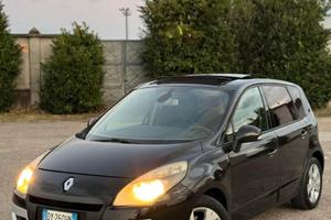 Renault Scenic 2009   1.5 dci