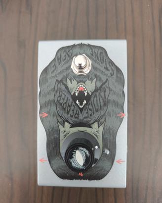 Stone Deaf FX Noise Reaper noise gate