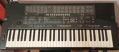 tastiera Yamaha Psr-410