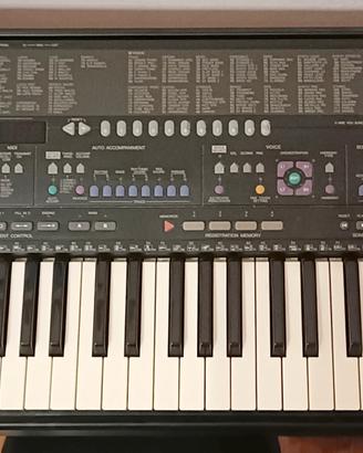 tastiera Yamaha Psr-410