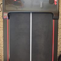 Tapis Roulant Citysports Bluetooth perfetto!!