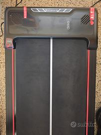 Tapis Roulant Citysports Bluetooth perfetto!!