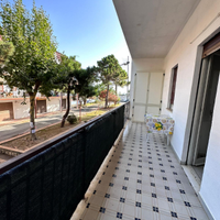 Appartamento villaggio nuova temesa