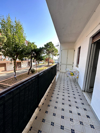 Appartamento villaggio nuova temesa