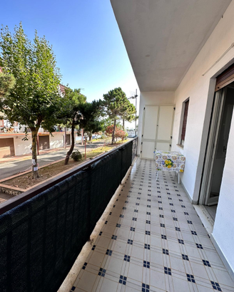 Appartamento villaggio nuova temesa