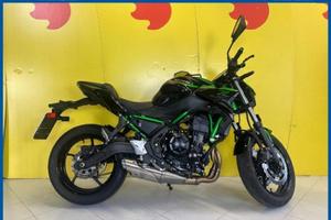 KAWASAKI Z 650 RS Garantita e Finanziabile