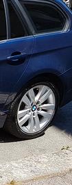 cerchi bmw originali 17