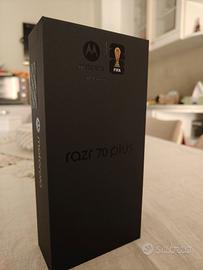 😻MOTOROLA RAZR 70 PLUS 5G 🤩512Gb