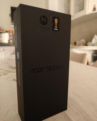 😻MOTOROLA RAZR 70 PLUS 5G 🤩512Gb
