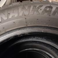 4 gomme invernali 215/55 17