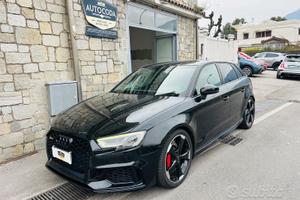 Audi RS 3 SPB 2.5 TFSI quattro s tronic