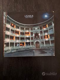 Triplo cd Ligabue Giro D'Italia ed limitata 