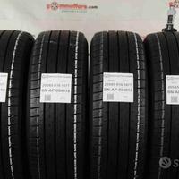 4 pneumatici pirelli 205/65 r16 107t ap004018