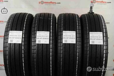 4 pneumatici pirelli 205/65 r16 107t ap004018