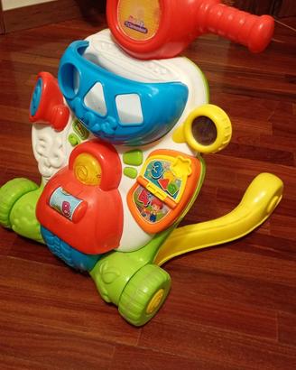 Scooterino Primi Passi