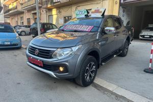 Fiat Fullback 2.4 180CV Doppia Cabina LX 6/2016 KM