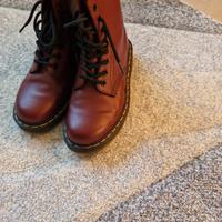 SCARPE Dr. MARTENS