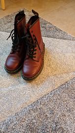 SCARPE Dr. MARTENS