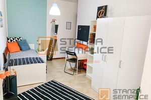 STANZA SINGOLA ALL INCLUSIVE
