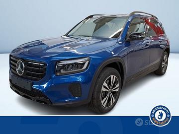 Mercedes-Benz GLB Classe 200d Automatic Advan...
