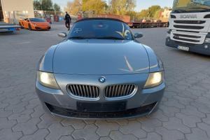 Bmw z4 3.0si