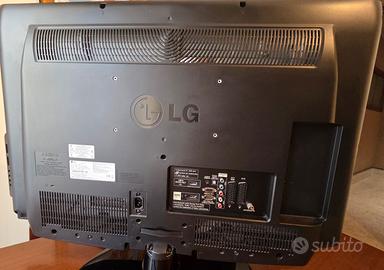 TV  Lg