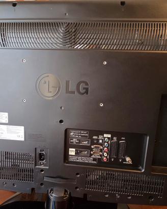 TV  Lg
